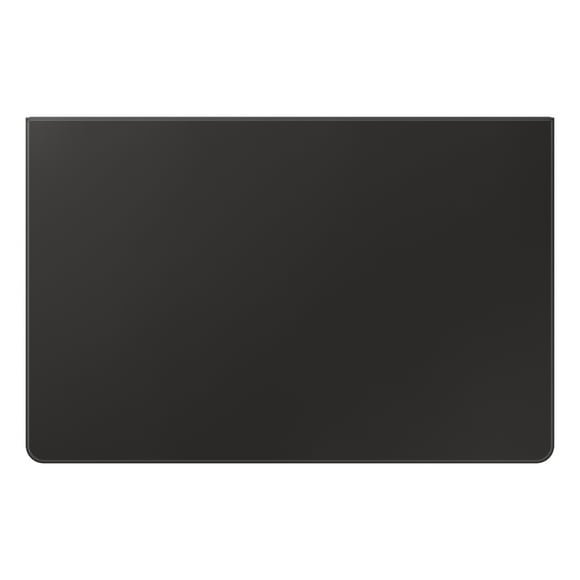 SAMSUNG - Samsung Book Cover Keyboard Slim für Tab S10+/S9+ black