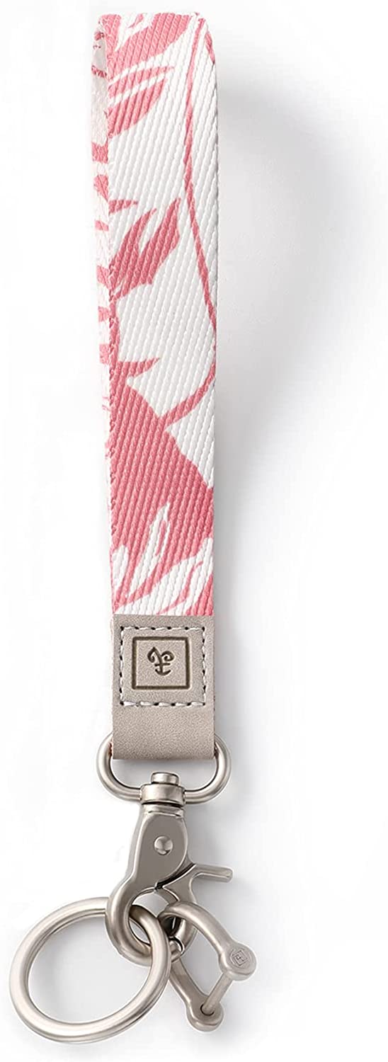 Hand Wrist Lanyard Key Chain, Cool 