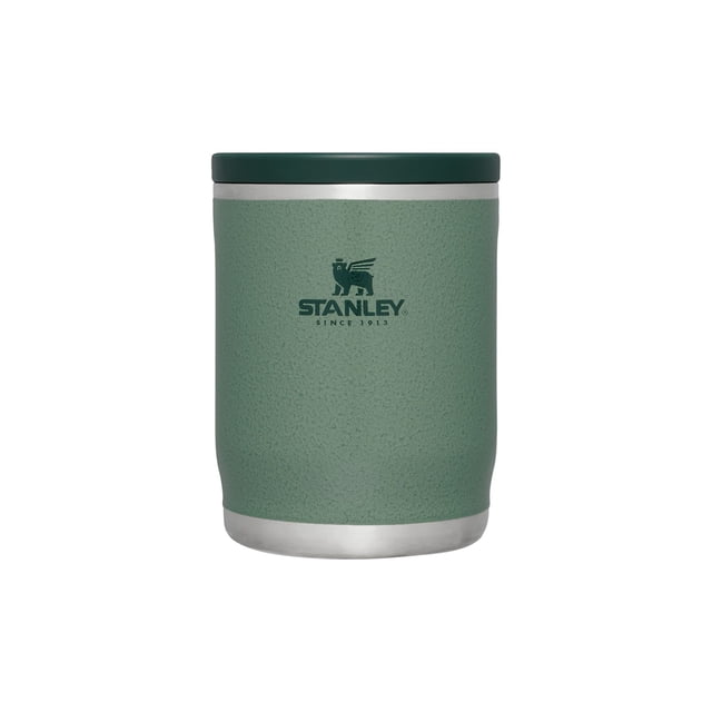 Tarro aislante para alimentos Stanley Adventure To Go, 500 ml, acero inoxidable