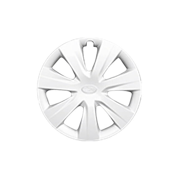 Wheel Cover - Compatible with 2012 - 2015 Subaru Impreza 2013 2014