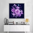 thumbnail image 3 of 5D DIY Diamond Painting by Number Kits, 3 of 3