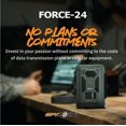 thumbnail image 5 of Cámara de Caza SPYPOINT Force-24 24MP Video 2K Paquete Doble, 5 of 5