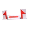 thumbnail image 3 of koolsoo 3Pcs Basketball Game Serve Converter Basketball Board for Competition, 3 of 9