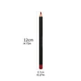 thumbnail image 3 of Beauty Makeup Multi Color Lipstick Lip Pencil Non Fading Double Headed Lip Liner 0.5G, Lip Liner, 3 of 9