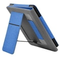 thumbnail image 3 of Funda Compatible con Kindle 11th Gen 2024 – GANGXUN Estilo Tela con Soporte, Cierre Magnético, Ranura para Tarjetas y Correa de Mano, 3 of 6