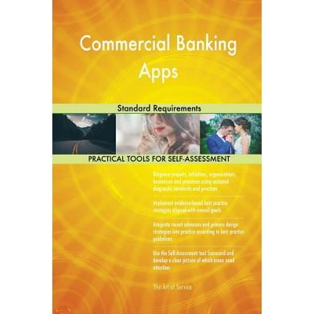 Commercial Banking Apps Standard Requirements (Best Banking App For Mac)
