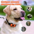 thumbnail image 4 of AQFZ Dog Bark Collar Rechargeable Smart Anti Barking Collar Dog Training Device with 7 Adjustable Sensitivity Vibration for All Dogs, 4 of 9