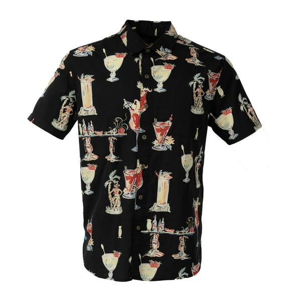 The Weekender Series - Happy Hour