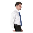 thumbnail image 3 of Camisa Vestir Regular Blanco Salvaje Tentación 54104600, 3 of 8