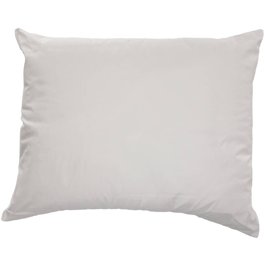 mainstays allergy relief pillow