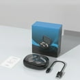 thumbnail image 5 of Translation Earbuds 3 In1 Language Translator Earbuds Real 144 Languages Accents Translator Headset Audifonos Traductores Inglés Español for Travel Business and Learning, 5 of 6
