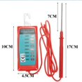 thumbnail image 3 of 2X Electric Fence Voltage Tester for Farm Garden Solar Fence Fault, 3 of 6