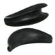 thumbnail image 4 of Gel de silicona para el cabello Gel de descanso para el cuello Almohada Salón Champú para el cabello Bol Gripper para peluquería Lavado del cabello Lavabo Herramienta (Negro), 4 of 6