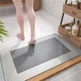 thumbnail image 3 of Alfombra de baño mágica modernizada Lufuee, alfombra de baño mágica modernizada, alfombra de baño modernizada, alfombra de baño de secado rápido, alfombra de baño mágica modernizada, alfombra de baño, 3 of 7