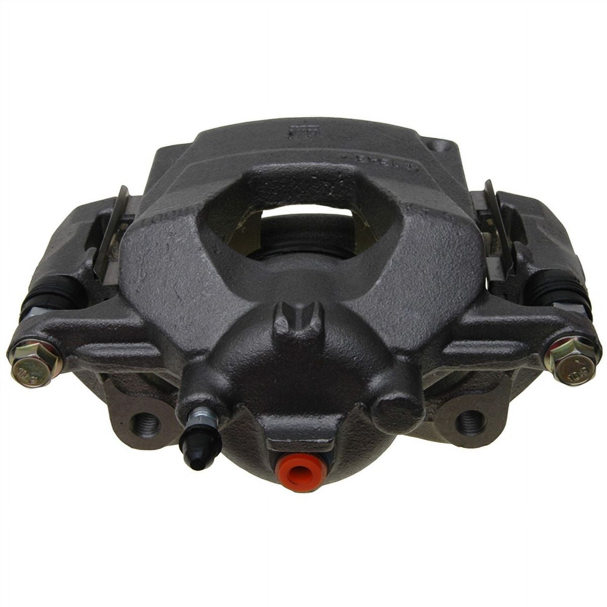ACDelco Gold Durastop Remanufactured Brake Caliper, Friction Ready Fits select: 2011-2015 CHEVROLET CRUZE, 2016 CHEVROLET CRUZE LIMITED