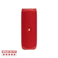 thumbnail image 1 of Restored JBL Flip 5 - Portable Waterproof Speaker - Red, 1 of 1