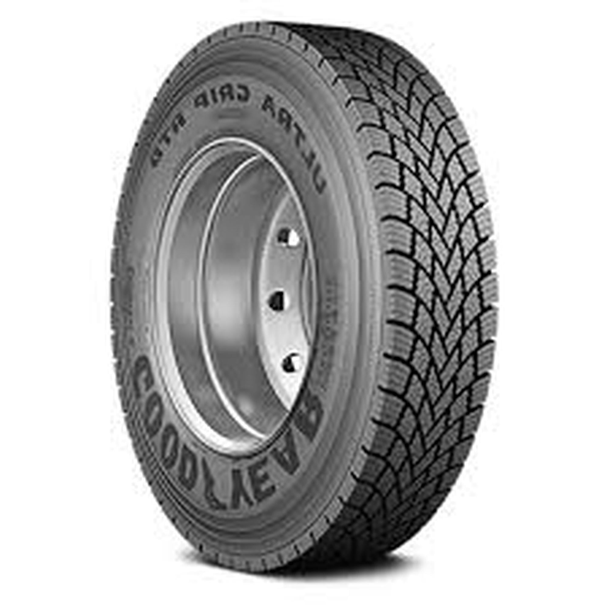Goodyear Ultra Grip RTD 11R22.5 75 G Tire Goodyear Ultra Grip RTD 11R22.5 75 G Tire Sansujyuku sansujyuku.com