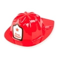 thumbnail image 2 of Party Supplies Super Z Outlet - Casco de bombero para niños (12 unidades), 2 of 6