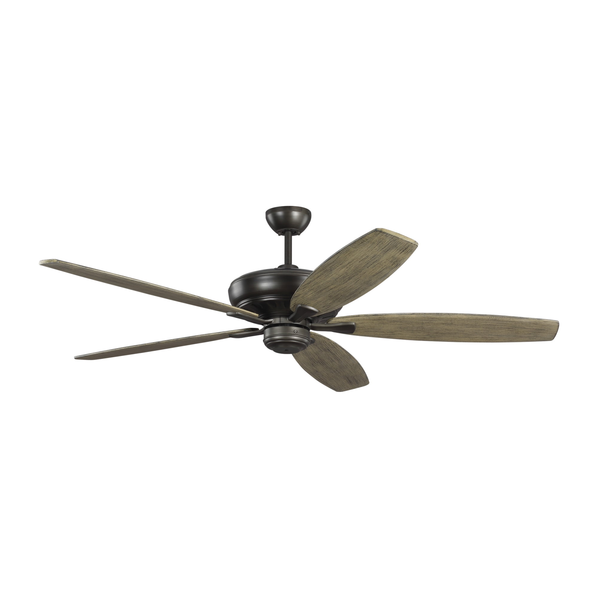 Monte Carlo 5Dvr60 Dover 60 60" 5 Blade Indoor Ceiling Fan ...