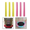 thumbnail image 1 of Mangas de ,Protección de mangas de espuma de para ,Tubo tubo seguridad Protector cubierta protectora,Reemplazo del tubo de la almohadilla de de la Estilo E DYNWAVEMX Mangas de trampolín, 1 of 8