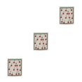 thumbnail image 3 of Yuarrent Paño de limpieza de cocina Vajilla Herramienta de limpieza Utensilios de cocina Paños de platos reutilizables para el hogar con Type1 NO1, 3 of 6