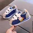 thumbnail image 1 of Marque pour Enfants Chaussures pour Enfants Chaussures de Sport Mickey Minnie Chaussures Décontractées Chaussures Canard pour Filles Chaussures pour Garçons, 1 of 5