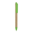 thumbnail image 4 of Paquete 660 piezas Bolígrafo Matobo Eco-Friendly verde 1 x 14, 4 of 4