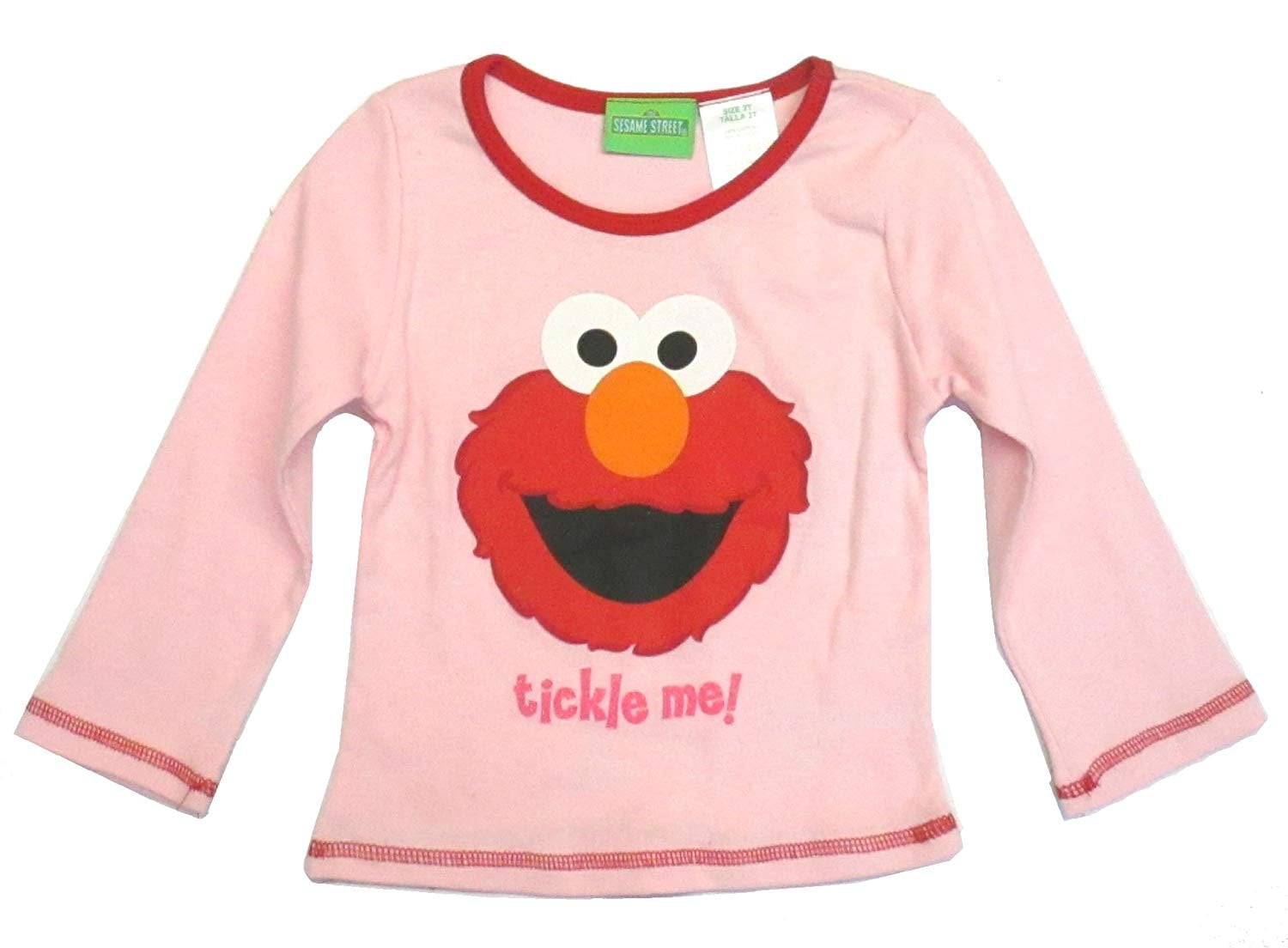 elmo sweatshirt toddler