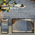 thumbnail image 3 of RUGKING Rugs For Living Room 8x10 Indoor Vintage Floor Decor Carpet Washable Orental Rug for Bedroom Hallway Blue, 3 of 8