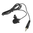 thumbnail image 3 of Saramonic UwMic9 RX9+TX9+TX9 2-Person Wireless UHF Lavalier Mic System with Portable Camera-Mountable Receiver, 3 of 6