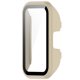 thumbnail image 5 of Funda protectora integrada para Smartwatch - Diseño de PC + cristal templado resistente a arañazos - Fácil instalación a presión para protección diaria, 5 of 5