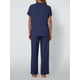 thumbnail image 4 of Set lounge de dos piezas AUTOMET 2025 Summer para mujer, 4 of 6