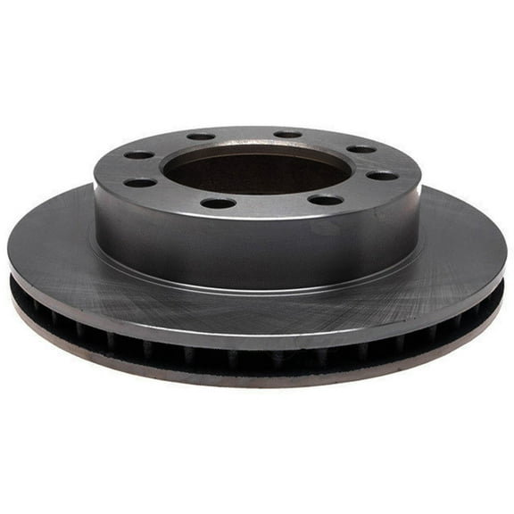ACDelco - Disc Brake Rotor