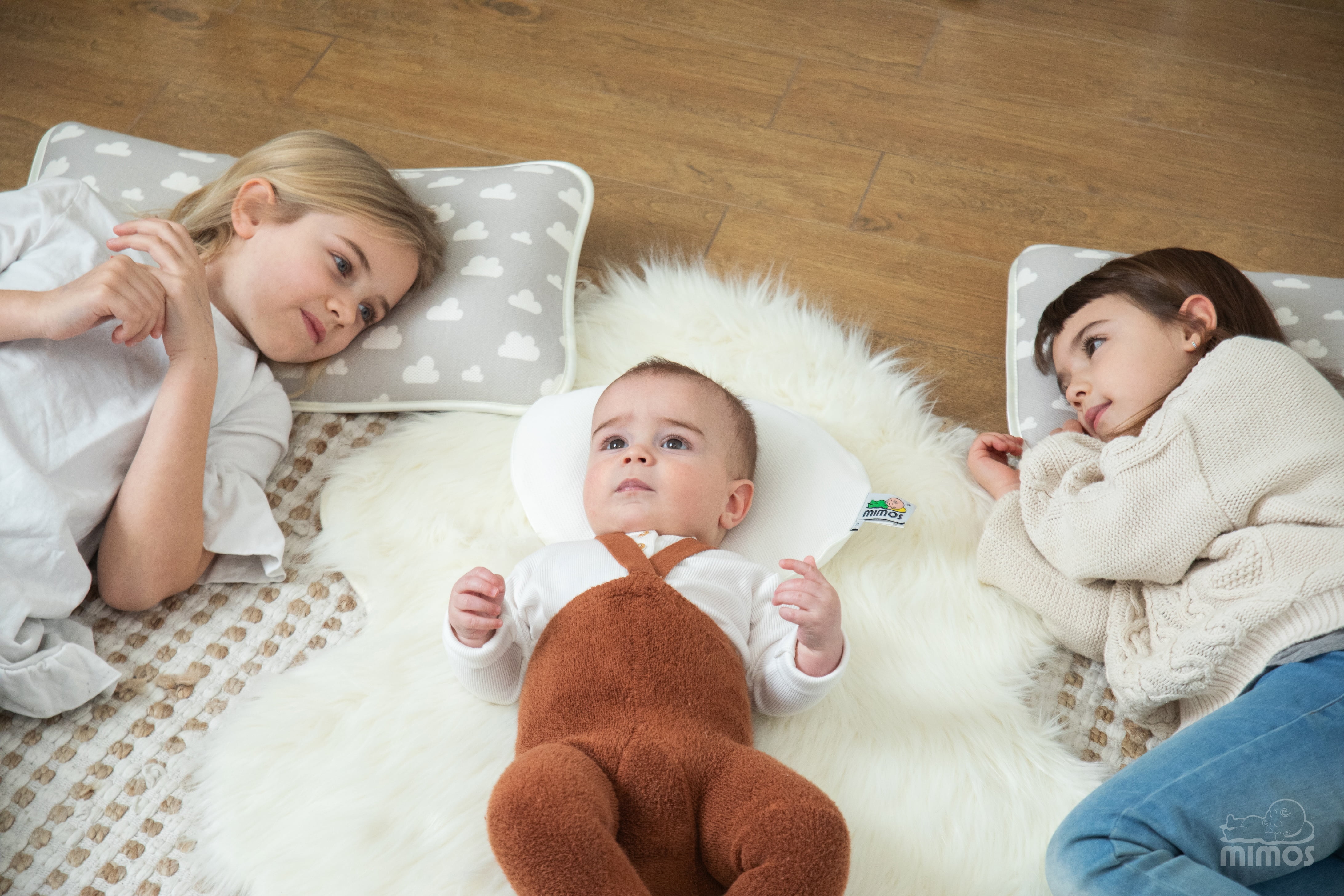 Oreillers Ergonomiques : Oreillers En Mousse Viscoélastique à Mémoire