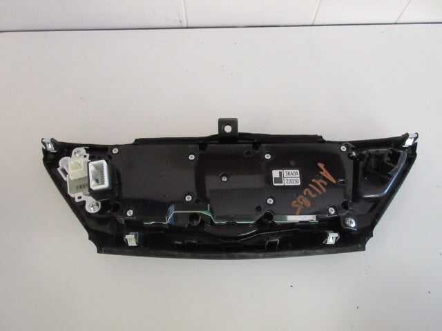 Pre-Owned 2013-2016 Nissan Pathfinder Display Control Unit OEM LKQ - Verify Specific Vehicle Fitment In Description - (Good)