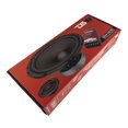 thumbnail image 2 of DS18 GEN-X6.5C 150 W Max 6.5" 2-Way 4 Ohms Car Audio Component Speaker System, 2 of 2