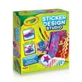 thumbnail image 3 of Crayola Sticker Design Studio, 3 of 3