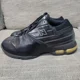 thumbnail image 1 of New Balance 1000 Black Skateboard Shoes Running Jogging BB1000BK Men's Size 9D, 1 of 6
