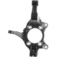 thumbnail image 3 of A-Premium Front Suspension Steering Knuckle Compatible with Kia Optima 2016-2020 & Hyundai Sonata 2015-2019, Left Driver Side, Replace # 51715-C1000, 51715C1000, 3 of 6