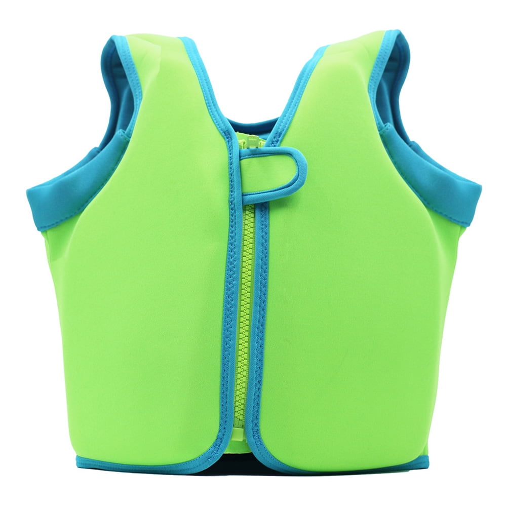 Kids Baby Swimming Vest Diving Life Jacket for Summer Swim Holiday New