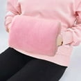 hunting hand warmer pouch Portable Hands Heating Pad anniversary gifts