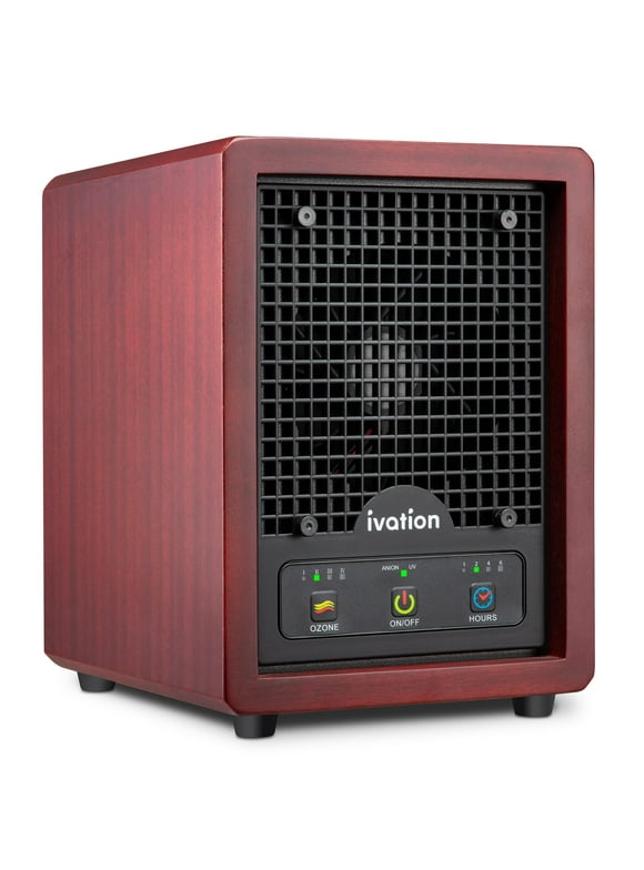 Air Ionizers in Air Purifiers