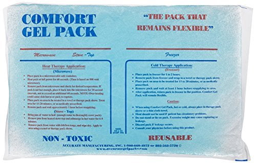 Comfort Gel Pack 10x15 Size Walmart Com Walmart Com Comfort Gel Pack 10x15 Size Walmart Com Walmart Com