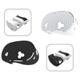 thumbnail image 4 of Protector de Alta Calidad Cubierta de Silicona para Accesorios para Meta para Quest 3S, Casco VR, 4 of 8