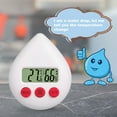 thumbnail image 7 of Electric Timer 3 Operation Buttons Alarm Digital Timer, 7 of 7