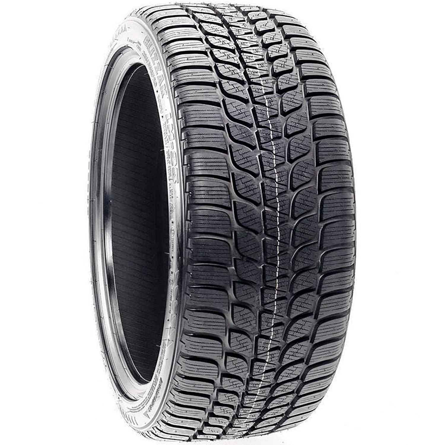 Bridgestone Blizzak LM-25 RFT Winter 245/45R18 96V Passenger Tire