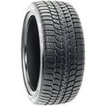 thumbnail image 6 of Bridgestone Blizzak LM-25 RFT 205/50R-17 89 H Tire, 6 of 6