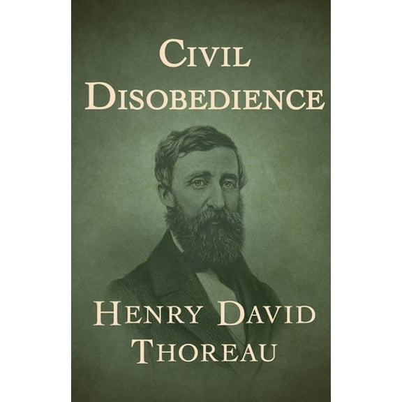 Civil Disobedience Illustrated (Paperback)