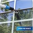 thumbnail image 3 of Professional Streak-Free EasyGlide Concentrate, 1 Gallon, Ammonia-Free, Makes 100 Gallons of Solution, Safe for Tinted Windows, LOW-E, Windshields and Mirrors, 3 of 4
