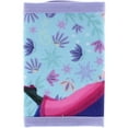 thumbnail image 4 of Textiel Trade Girl's Disney's Frozen Sisters Forever Hook & Loop Tri Fold Wallet, 4 of 5